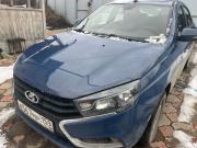 Lada (ВАЗ) Vesta I Пермь  - изображение 11
