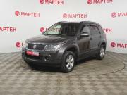 Suzuki Grand Vitara II Рестайлинг Вологда  - изображение 17