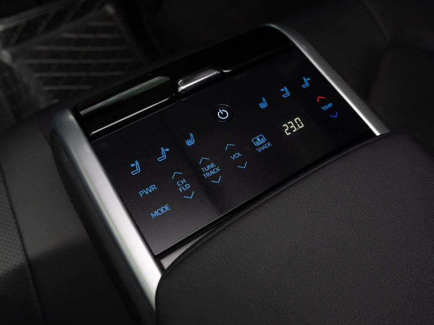 Toyota Camry VIII (XV70) Тюмень  - изображение 18