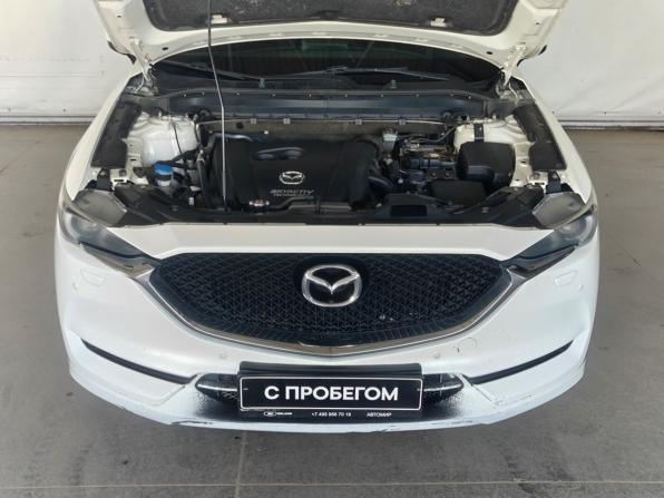 Mazda CX-5 II с пробегом 2019 года, цена 2 375 000 рублей, 205571 км, внедорожник, Автокод Объявления