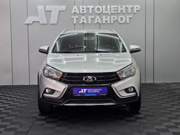 Lada (ВАЗ) Vesta I с пробегом 2020 года, цена 1 299 000 рублей, 70204 км, универсал, Автокод Объявления
