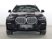 BMW X6 III (G06) Санкт-Петербург  - изображение 32