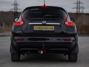 Nissan Juke I Тюмень  - изображение 18