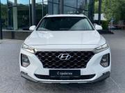 Hyundai Santa Fe IV Сочи  - изображение 27