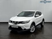 Nissan Qashqai II Москва  - изображение 13