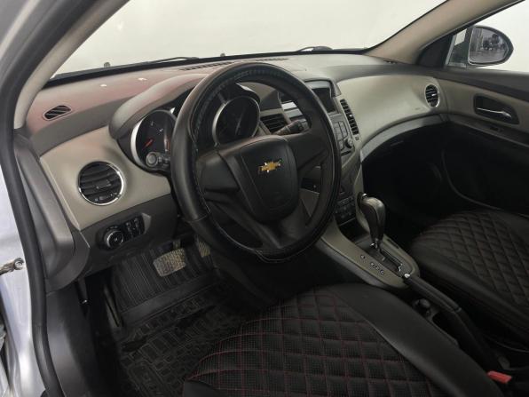 Chevrolet Cruze I с пробегом 2012 года, цена 767 000 рублей, 154067 км, хэтчбек, Автокод Объявления