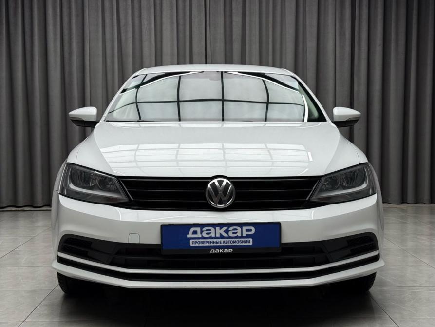 Volkswagen Jetta VI Рестайлинг Ижевск  - изображение 2