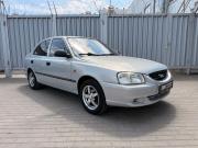 Hyundai Accent II Ростов-на-Дону  - изображение 21