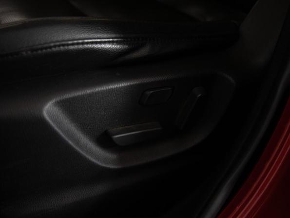 Mazda CX-5 I с пробегом 2013 года, цена 1 399 000 рублей, 219016 км, внедорожник, Автокод Объявления