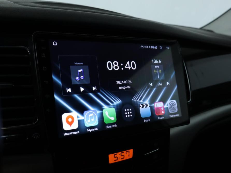 SsangYong Actyon II Москва  - изображение 15