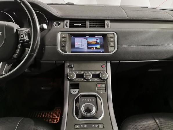Land Rover Range Rover Evoque I Рестайлинг с пробегом 2018 года, цена 2 185 150 рублей, 146231 км, внедорожник, Автокод Объявления