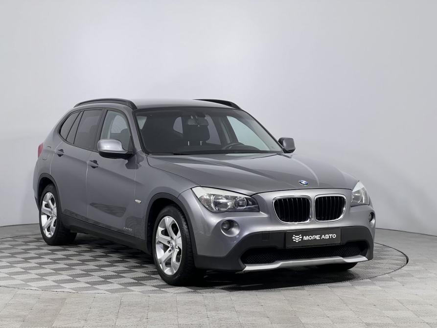 BMW X1 I (E84) Рестайлинг Калининград  - изображение 3