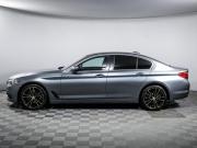 BMW 5 серии VII (G30/G31/G38) Москва  - изображение 25