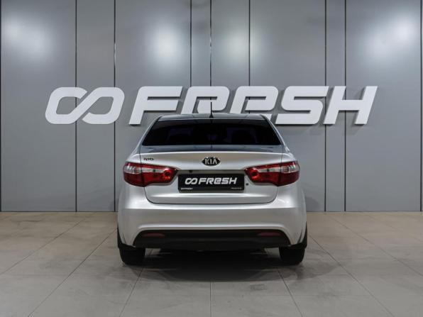 Kia Rio III с пробегом 2013 года, цена 799 000 рублей, 190428 км, седан, Автокод Объявления