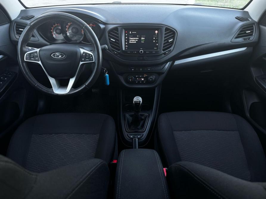 Lada (ВАЗ) Vesta I Стройкерамика  - изображение 10