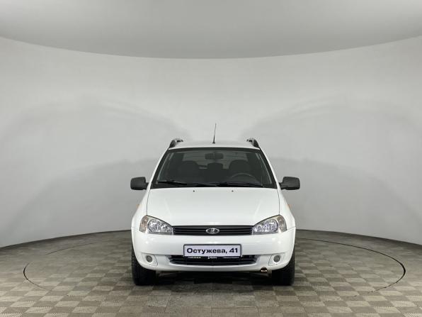 Lada (ВАЗ) Kalina I с пробегом 2012 года, цена 325 000 рублей, 217400 км, универсал, Автокод Объявления