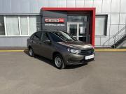 Lada (ВАЗ) Granta I Рестайлинг Альметьевск  - изображение 23