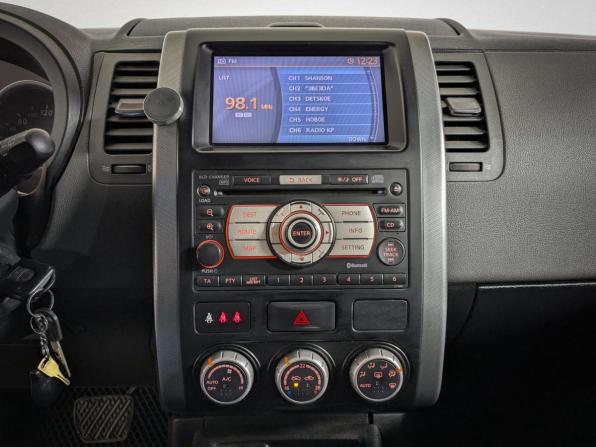 Nissan X-Trail II с пробегом 2008 года, цена 1 094 900 рублей, 171000 км, внедорожник, Автокод Объявления