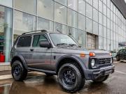 Lada (ВАЗ) Niva Legend Волгоград  - изображение 34