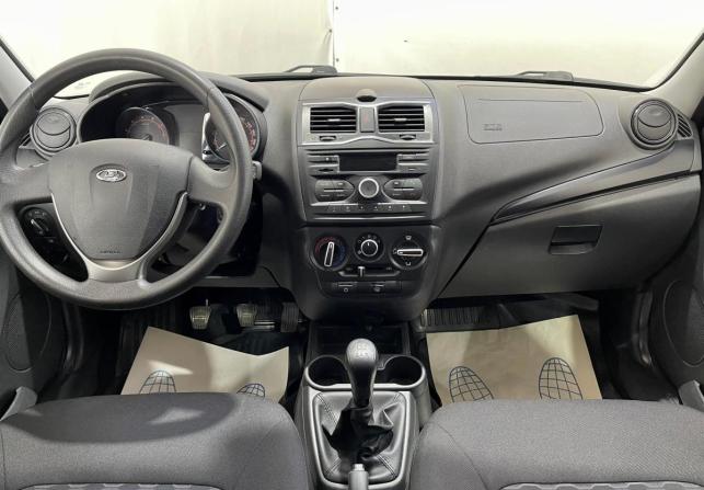 Lada (ВАЗ) Granta I Рестайлинг с пробегом 2023 года, цена 795 000 рублей, 35426 км, седан, Автокод Объявления