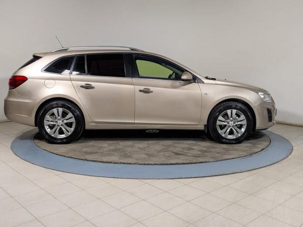 Chevrolet Cruze I Рестайлинг с пробегом 2013 года, цена 819 900 рублей, 235000 км, универсал, Автокод Объявления