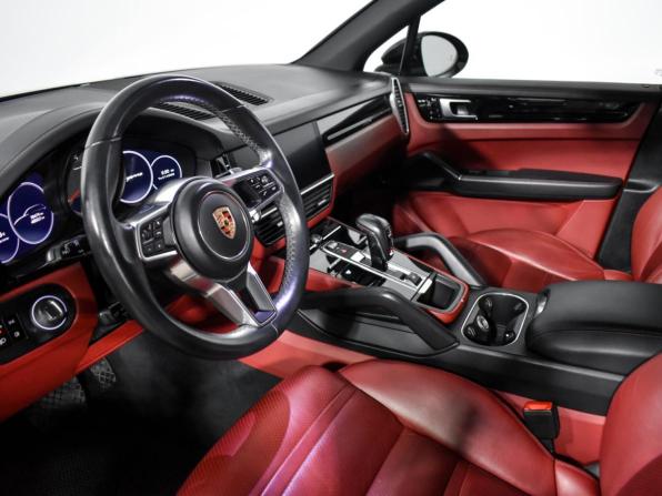 Porsche Cayenne III с пробегом 2020 года, цена 5 780 000 рублей, 76473 км, внедорожник, Автокод Объявления