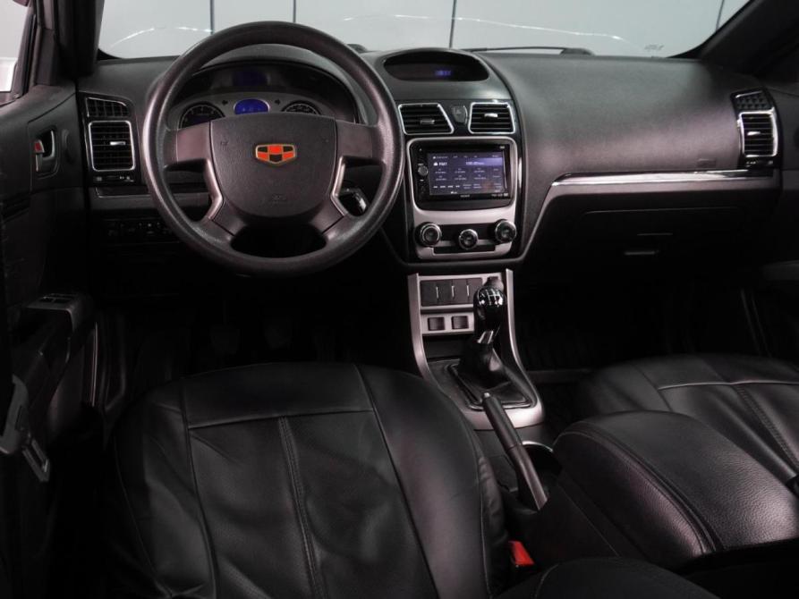Geely Emgrand EC7 Воронеж  - изображение 6