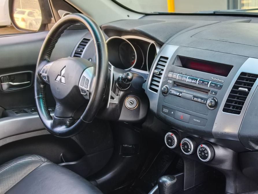 Mitsubishi Outlander II Москва  - изображение 10