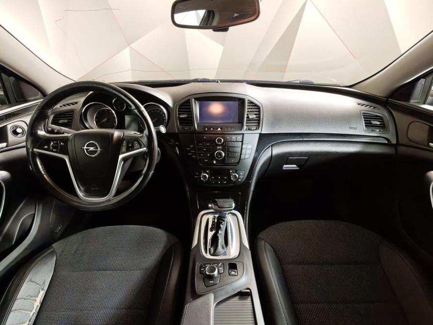 Opel Insignia I Москва  - изображение 14