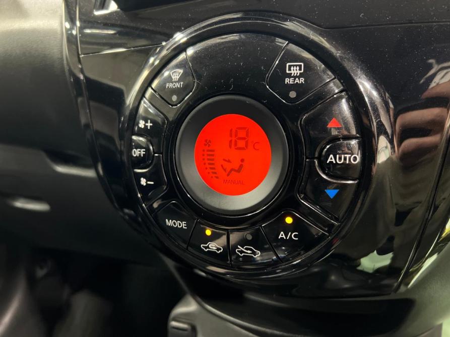 Nissan Note II Рестайлинг Кемерово  - изображение 10