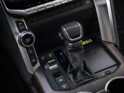 Toyota Land Cruiser 300 Series Москва  - изображение 51