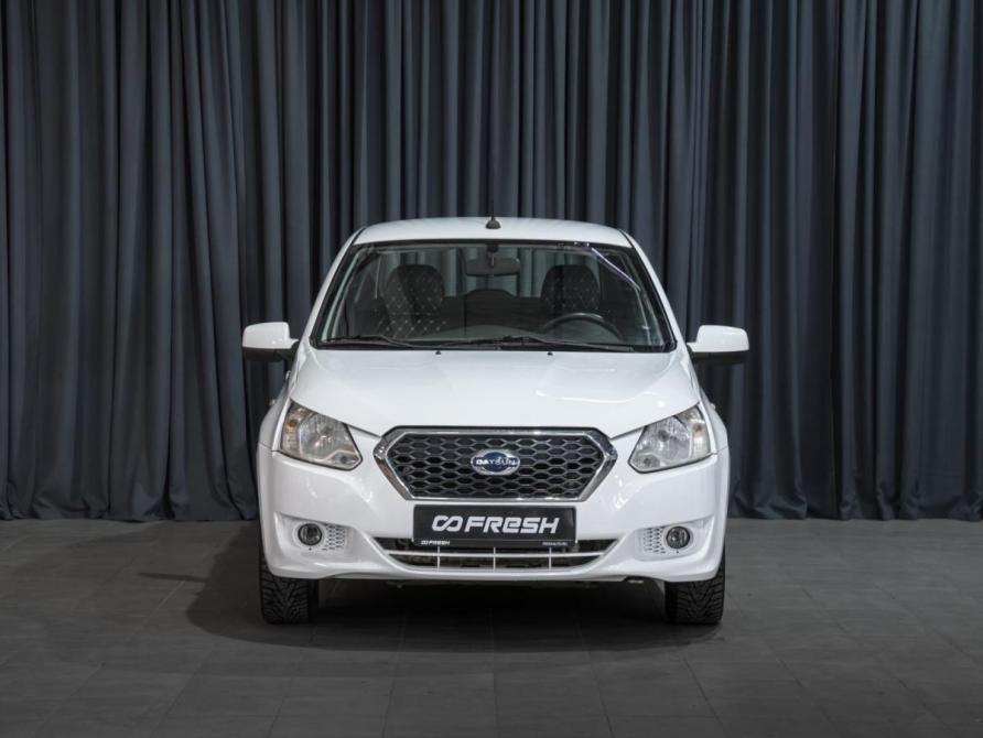 Datsun on-DO I Волгоград  - изображение 3