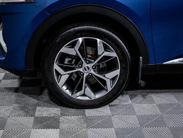 Haval F7 I с пробегом 2021 года, цена 1 800 000 рублей, 94969 км, внедорожник, Автокод Объявления
