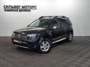 Renault Duster I Пермь  - изображение 11