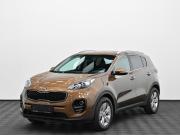 Kia Sportage IV Москва  - изображение 17