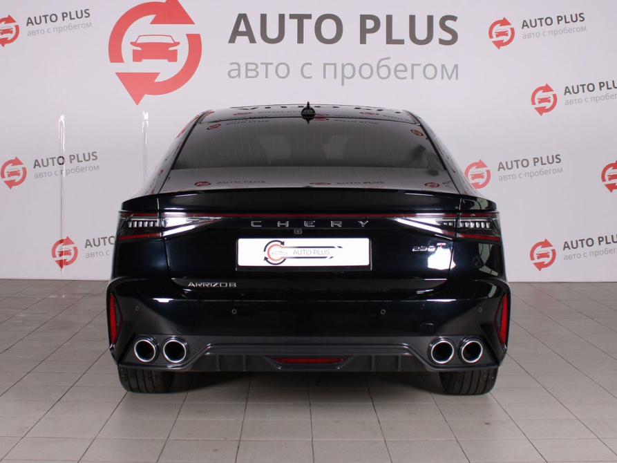 Chery Arrizo 8 Минеральные Воды  - изображение 5