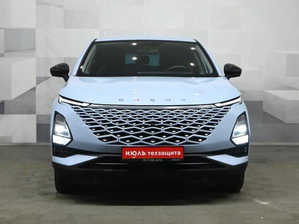 Omoda C5 I с пробегом 2023 года, цена 1 870 000 рублей, 48446 км, внедорожник, Автокод Объявления