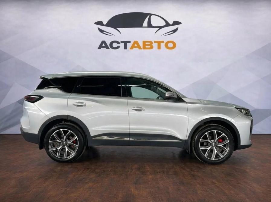 Chery Tiggo 7L Оренбург  - изображение 7