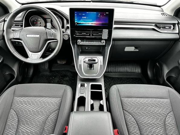 Haval M6 II с пробегом 2024 года, цена 1 870 000 рублей, 29850 км, внедорожник, Автокод Объявления
