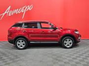Geely Atlas I Вологда  - изображение 24