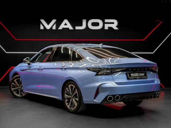 Chery Arrizo 8 с пробегом 2023 года, цена 1 850 000 рублей, 58500 км, седан, Автокод Объявления