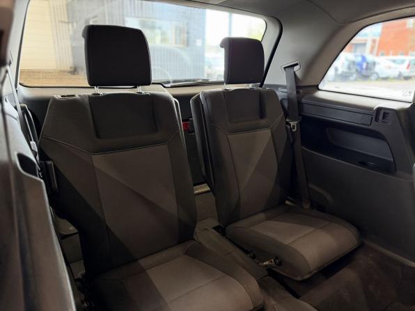 Opel Zafira B Рестайлинг с пробегом 2008 года, цена 549 000 рублей, 240000 км, компактвэн, Автокод Объявления