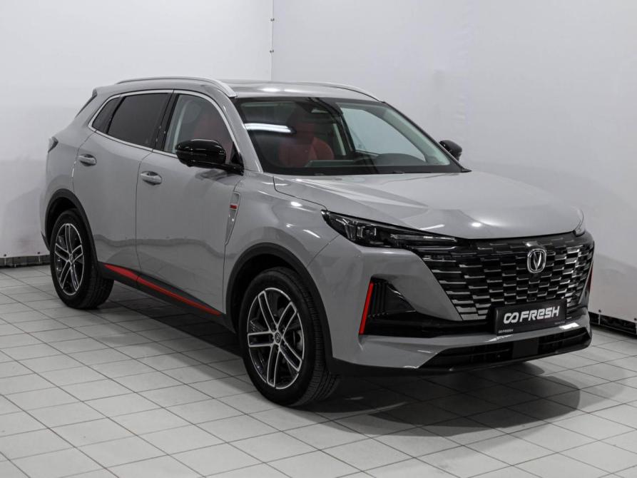 Changan CS55 Plus II Ростов-на-Дону  - изображение 1