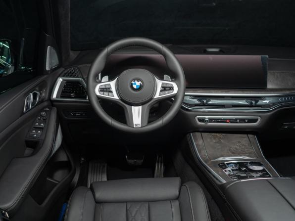 Новый BMW X5 IV (G05/G18) Рестайлинг 2026 года, цена 15 390 000 рублей, внедорожник, Автокод Объявления