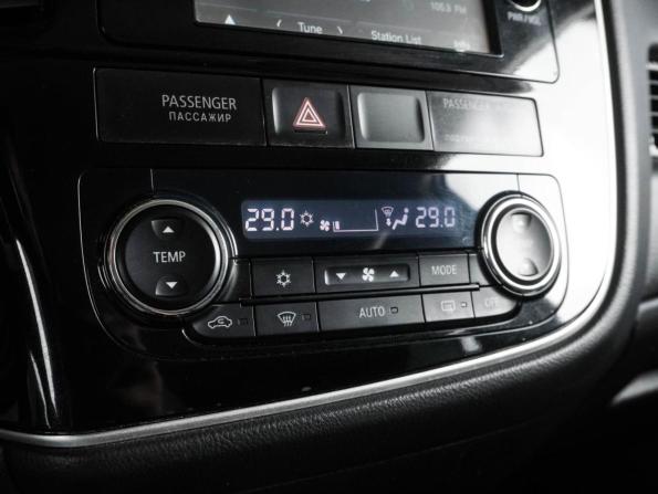 Mitsubishi Outlander III с пробегом 2012 года, цена 1 329 000 рублей, 171448 км, внедорожник, Автокод Объявления