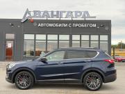 JETOUR X70 I Волгоград  - изображение 46