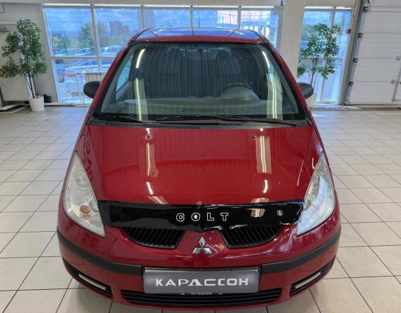 Mitsubishi Colt VI (Z20/Z30) с пробегом 2008 года, цена 460 000 рублей, 228000 км, хэтчбек, Автокод Объявления