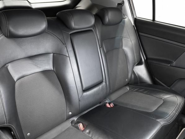 Kia Sportage III с пробегом 2012 года, цена 995 000 рублей, 269951 км, внедорожник, Автокод Объявления