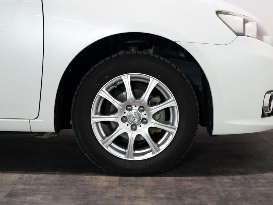 Toyota Allion II Рестайлинг Чита  - изображение 16