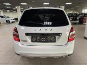 Lada (ВАЗ) Granta I Рестайлинг Челябинск  - изображение 22